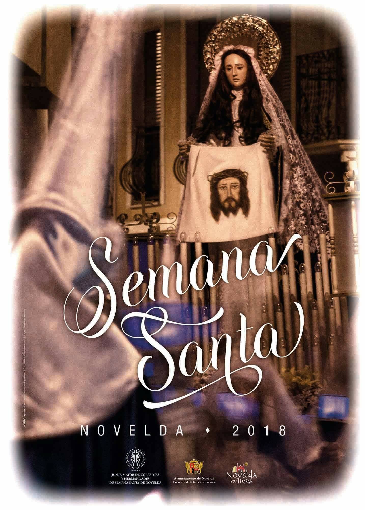 Semana Santa en Novelda  